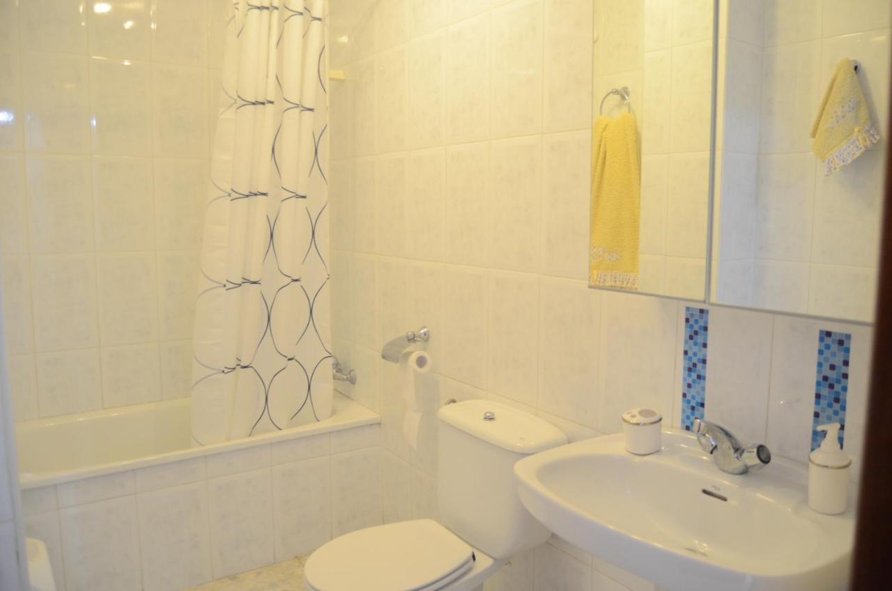 Apartamento Calle Calzada Torrox Exterior photo