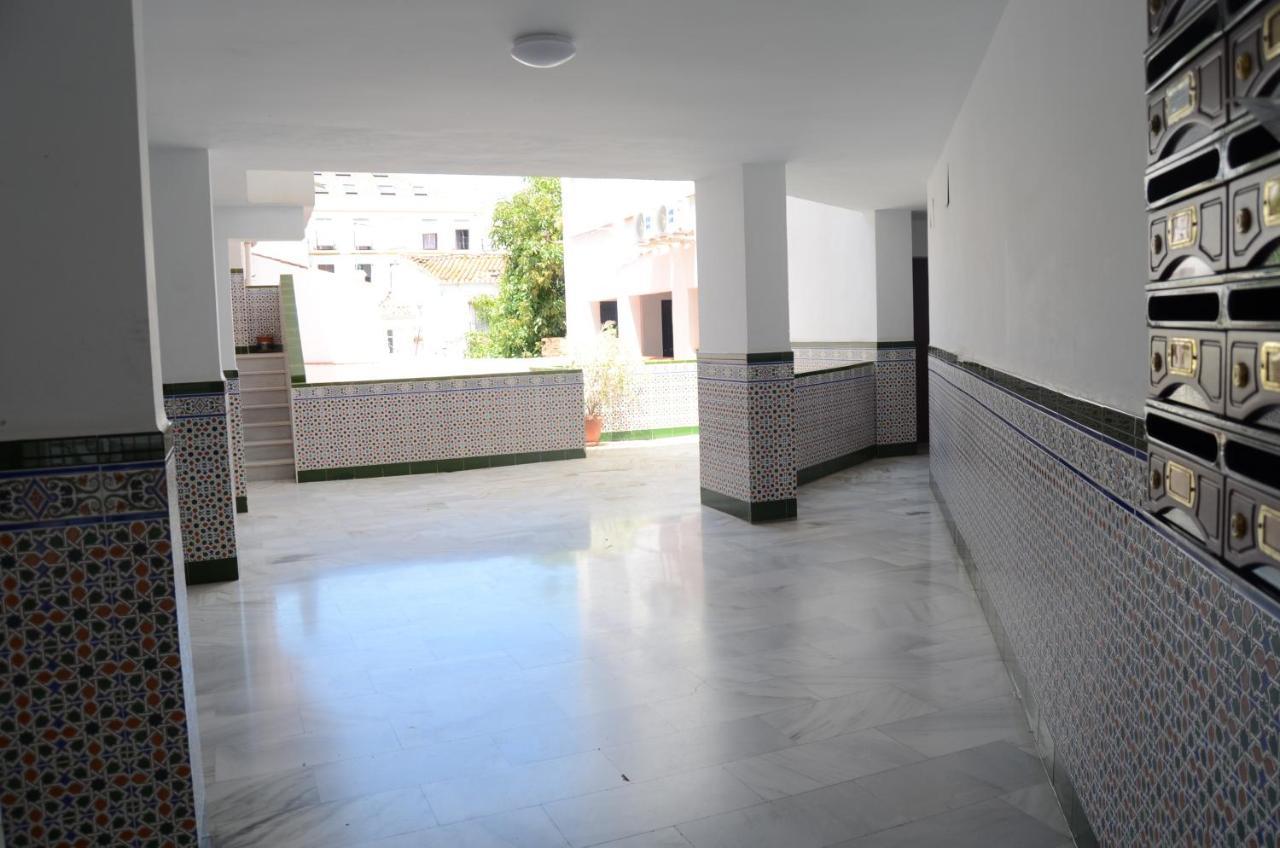 Apartamento Calle Calzada Torrox Exterior photo