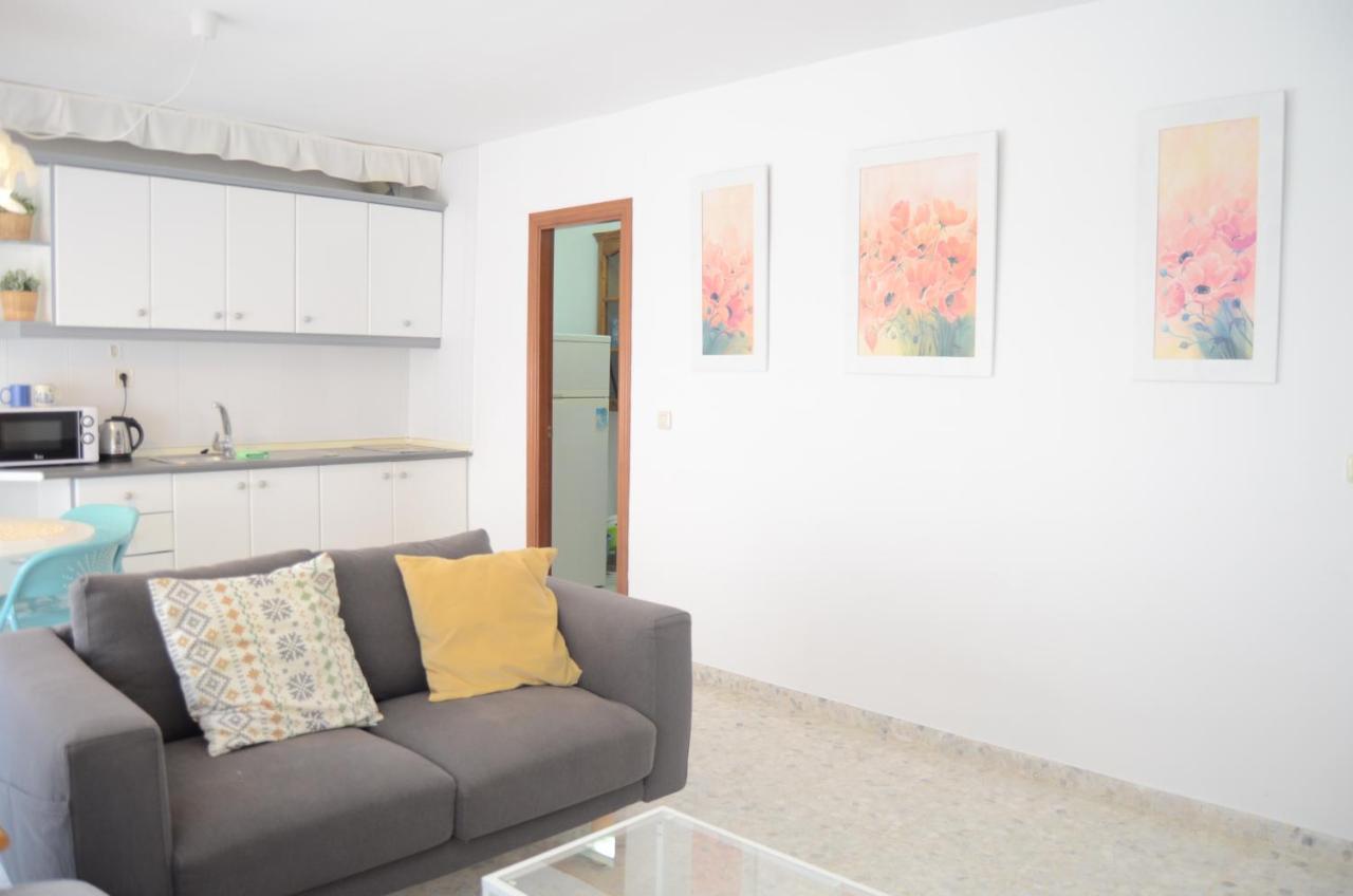 Apartamento Calle Calzada Torrox Exterior photo