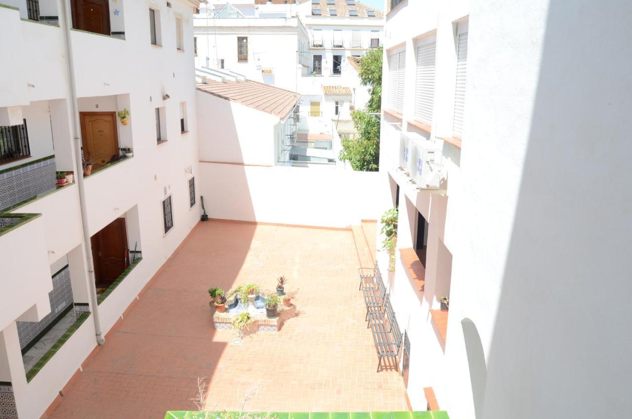 Apartamento Calle Calzada Torrox Exterior photo