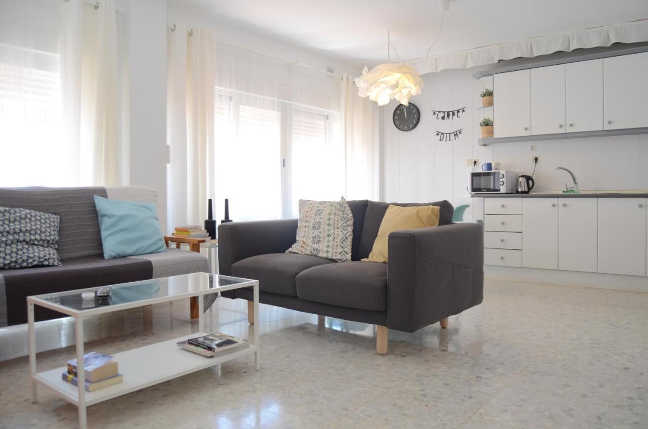 Apartamento Calle Calzada Torrox Exterior photo