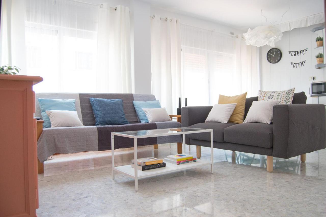 Apartamento Calle Calzada Torrox Exterior photo