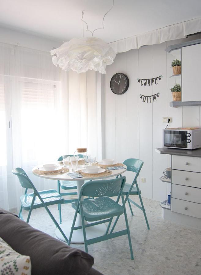 Apartamento Calle Calzada Torrox Exterior photo