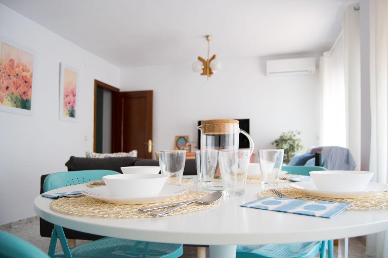 Apartamento Calle Calzada Torrox Exterior photo